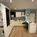 Apartmán Primo Tirana