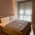 Apartmán Primo Tirana
