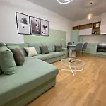 Apartmán Primo *