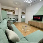 Primo Apartmán Tirana