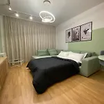 Apartmán Primo