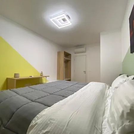 Primo Lägenhet