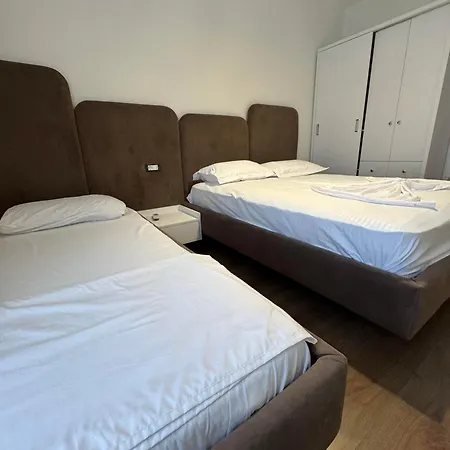 아파트 Primo 티라나