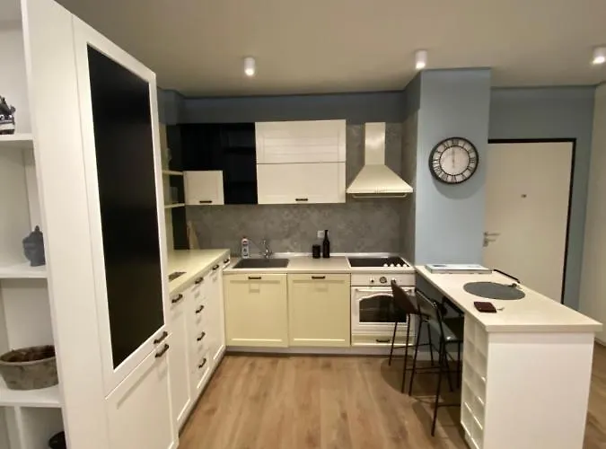 Apartman Primo Tirana