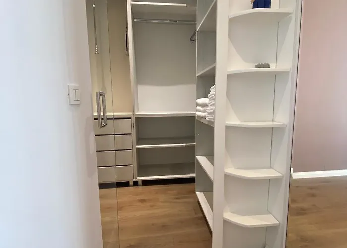 Apartment Primo