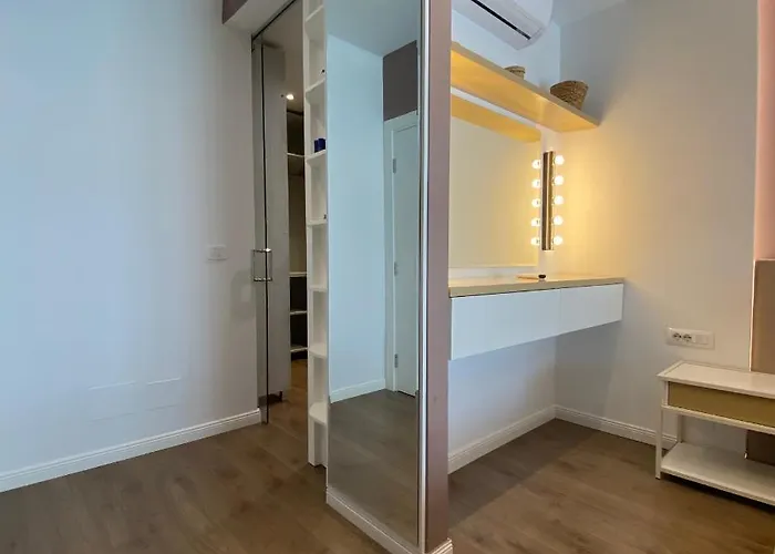 Primo Apartment *