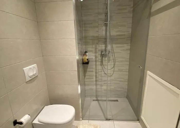 Primo Apartman Tirana