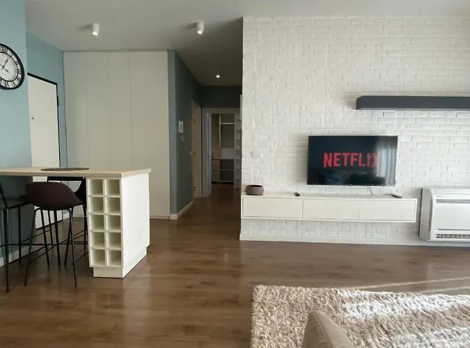 Apartment Primo *