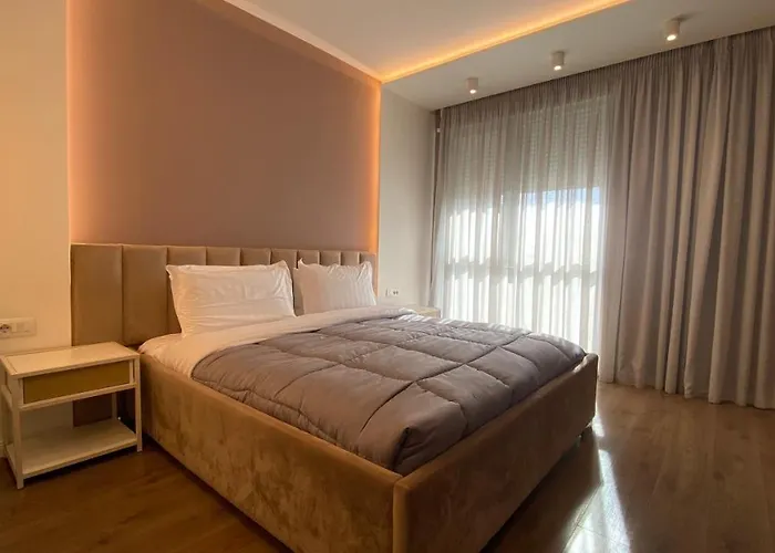 Primo Apartment *