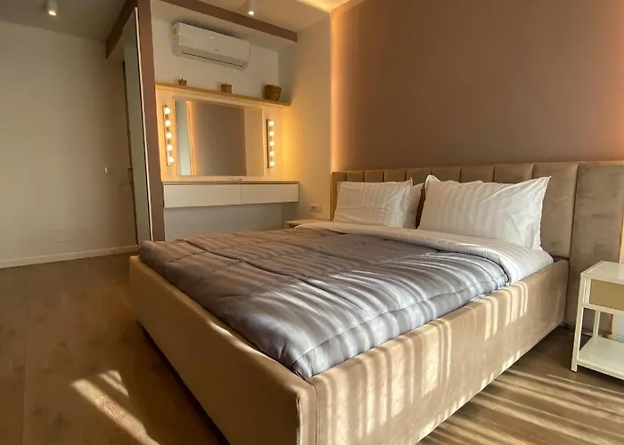 Primo Apartment Tirana