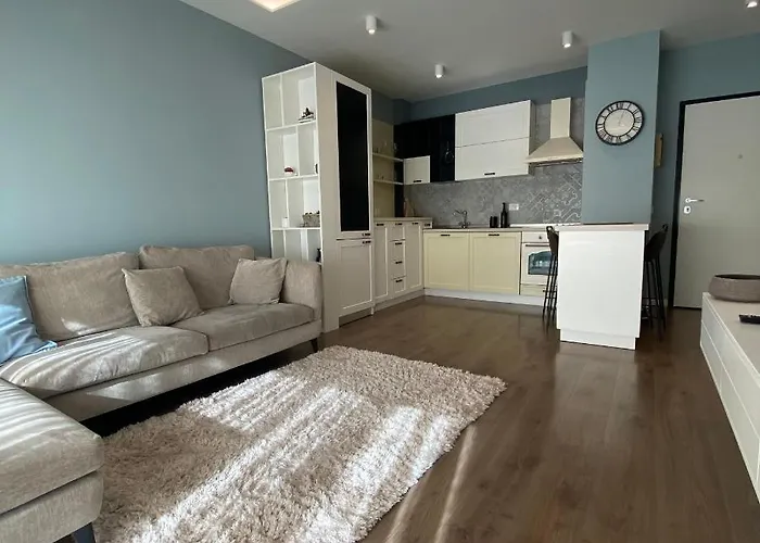 Apartment Primo *