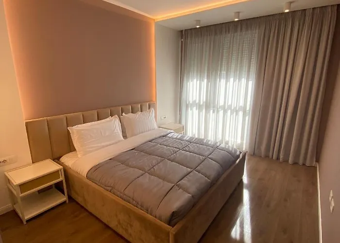 Apartment Primo