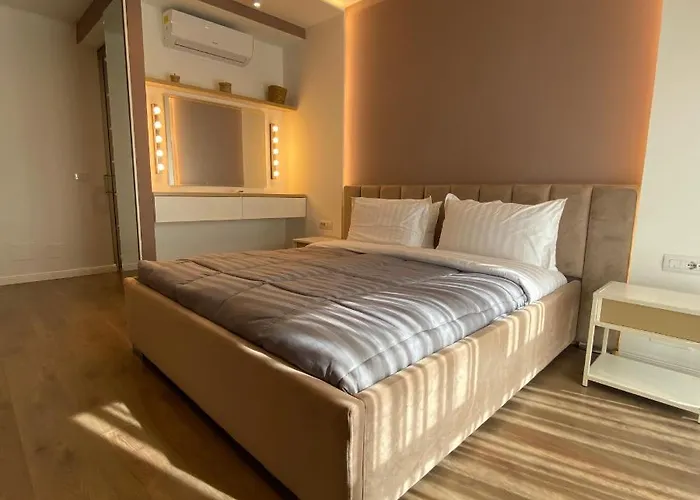Primo Apartment Tirana