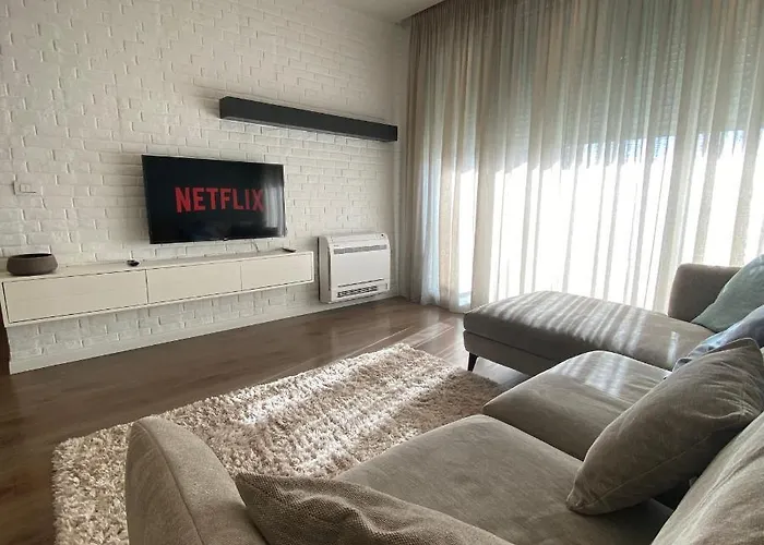 Apartment Primo *