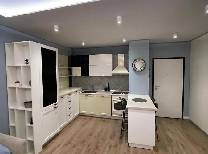 Apartment Primo *