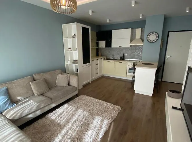 Apartment Primo Tirana