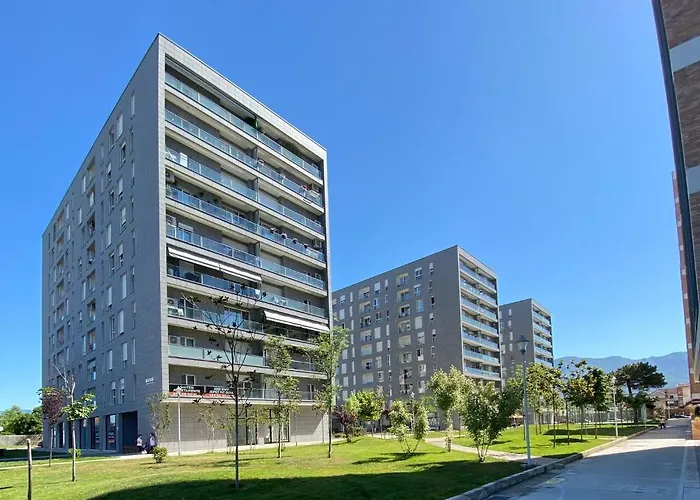 Primo Apartment Tirana