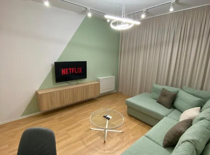 Primo Apartman Tirana