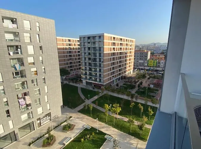 Apartment Primo