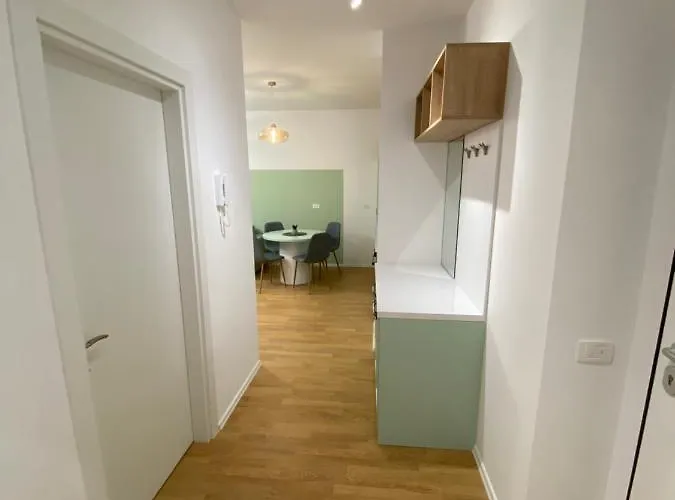 Apartment Primo *