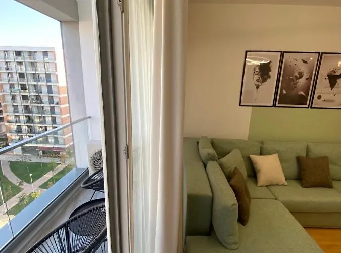 Apartment Primo Tirana
