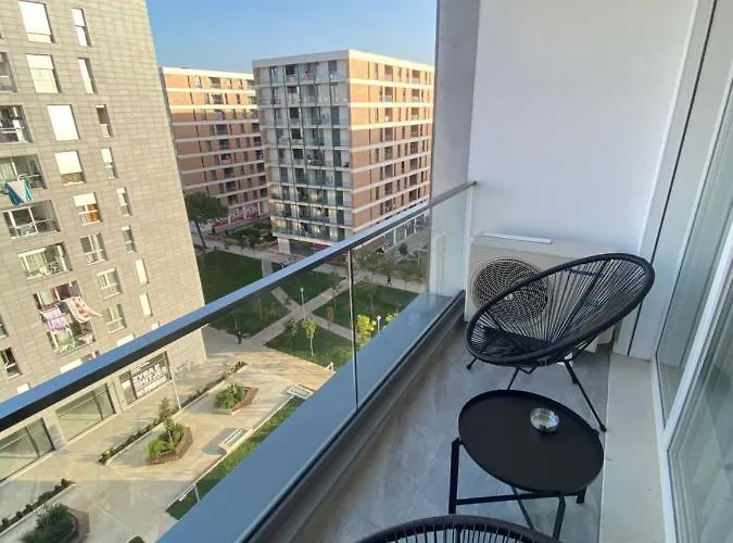 Primo Apartment