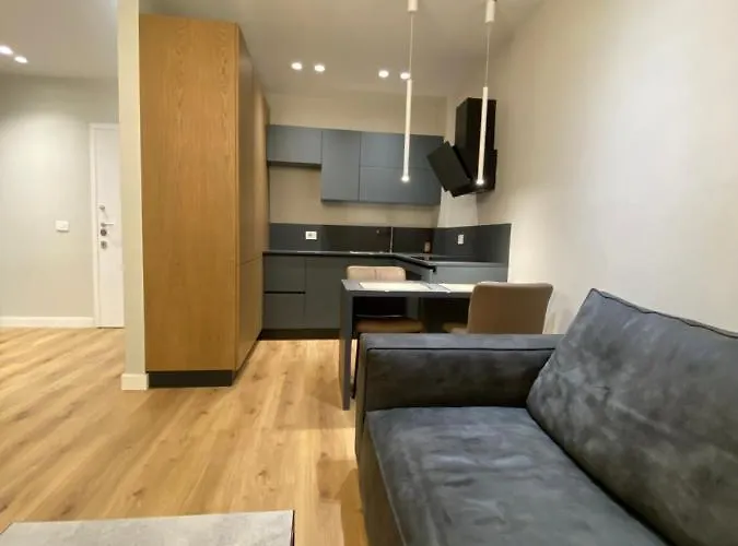Primo Apartment Tirana