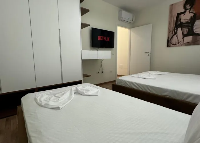 Apartment Primo