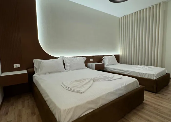 Primo Apartment