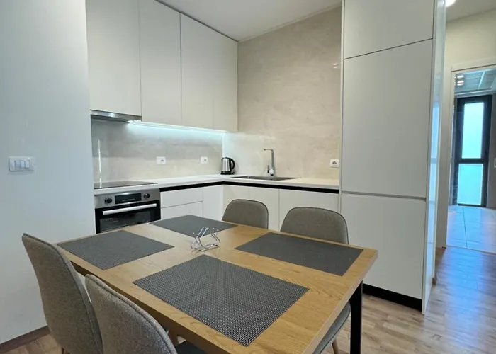 Primo Apartman Tirana