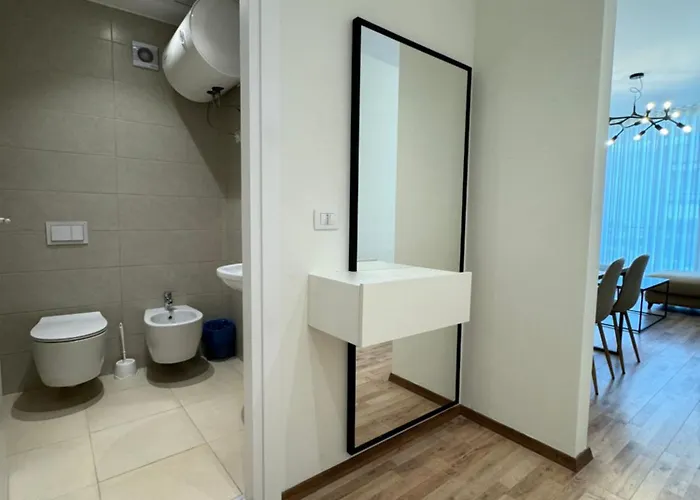 Apartman Primo Tirana