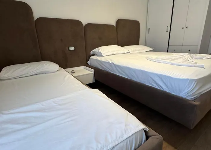 Apartment Primo Tirana