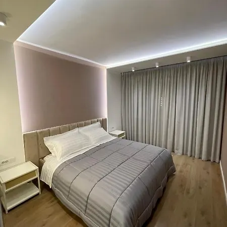 Primo Tirana