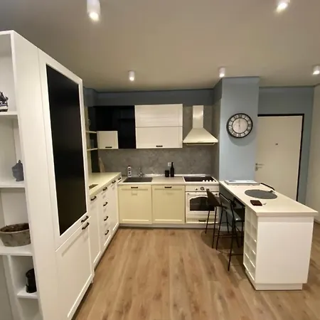Appartement Primo Tirana