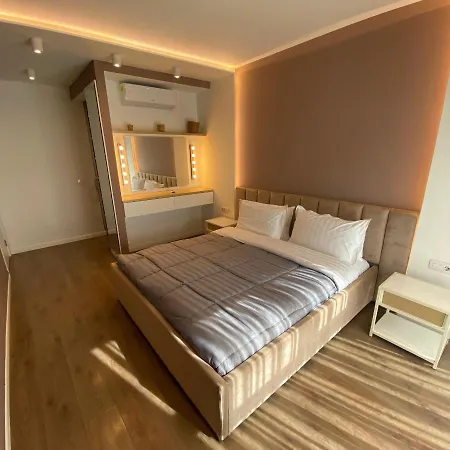 Primo Apartamento Tirana