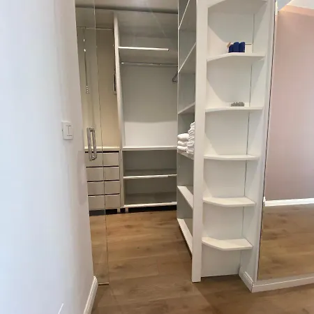 Apartament Primo