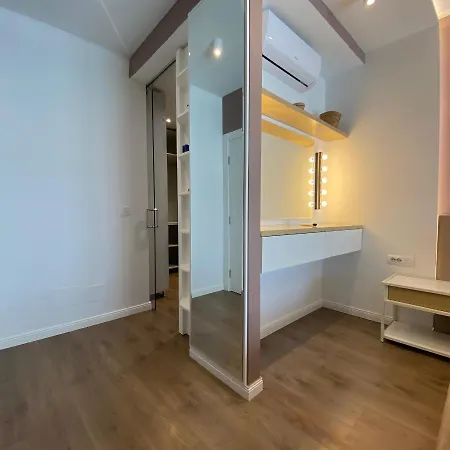 Primo Apartamento *