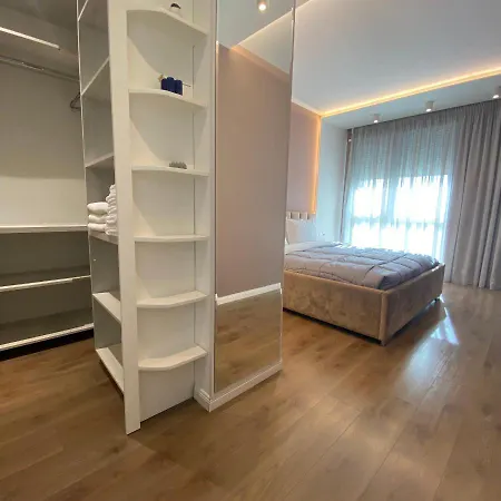 Primo Apartamento *