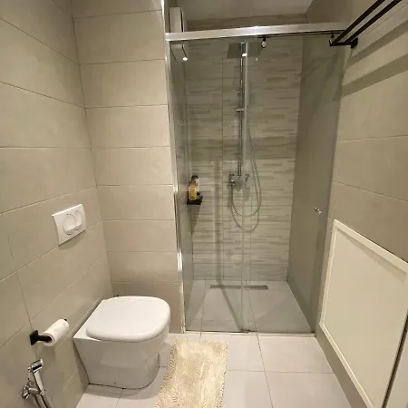 Primo Apartamento Tirana