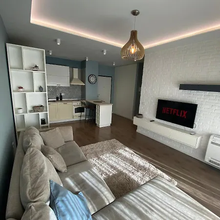Primo Apartamento