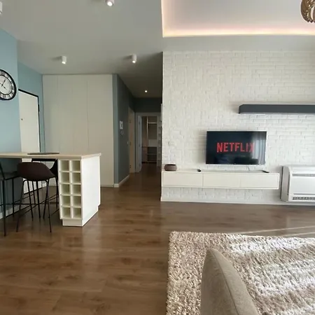 Apartamento Primo *