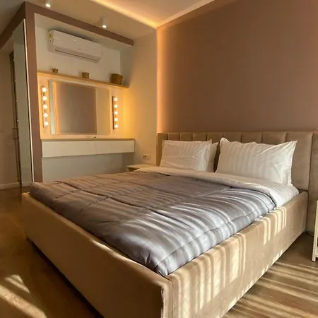 Primo Tirana