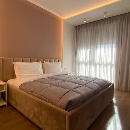 Primo Apartamento *