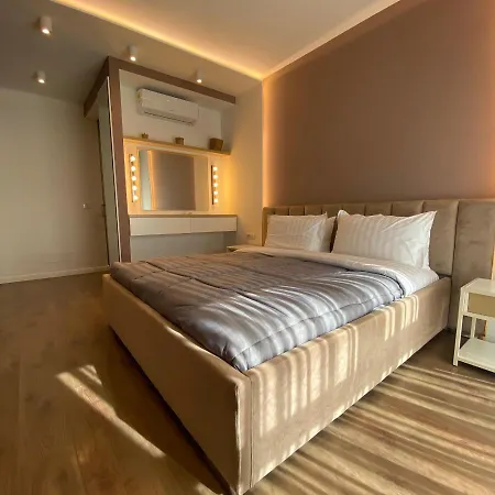 Primo Apartamento Tirana