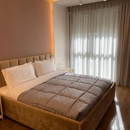 Apartament Primo Tirana