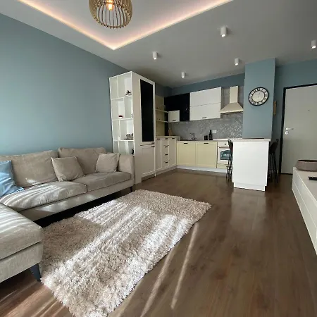 Apartamento Primo *
