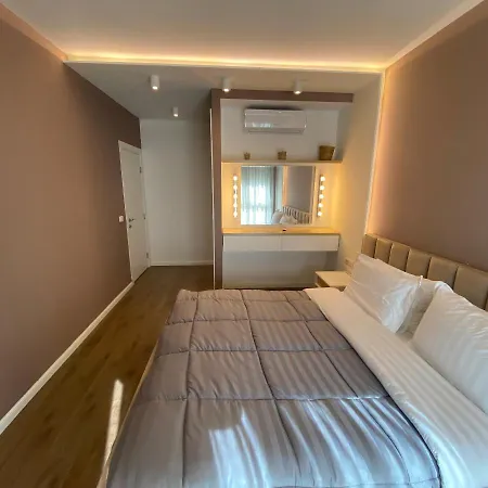 Primo Apartamento Tirana
