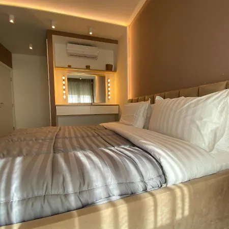 Primo Apartamento *