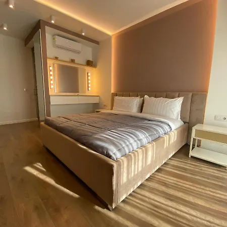 Primo Apartamento Tirana