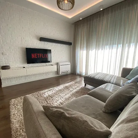 Apartamento Primo *